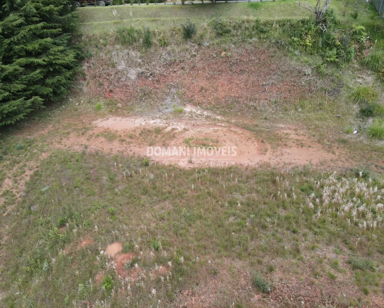 Terreno à venda de 1.250 m² em Campos do Jordão, SP, Brasil