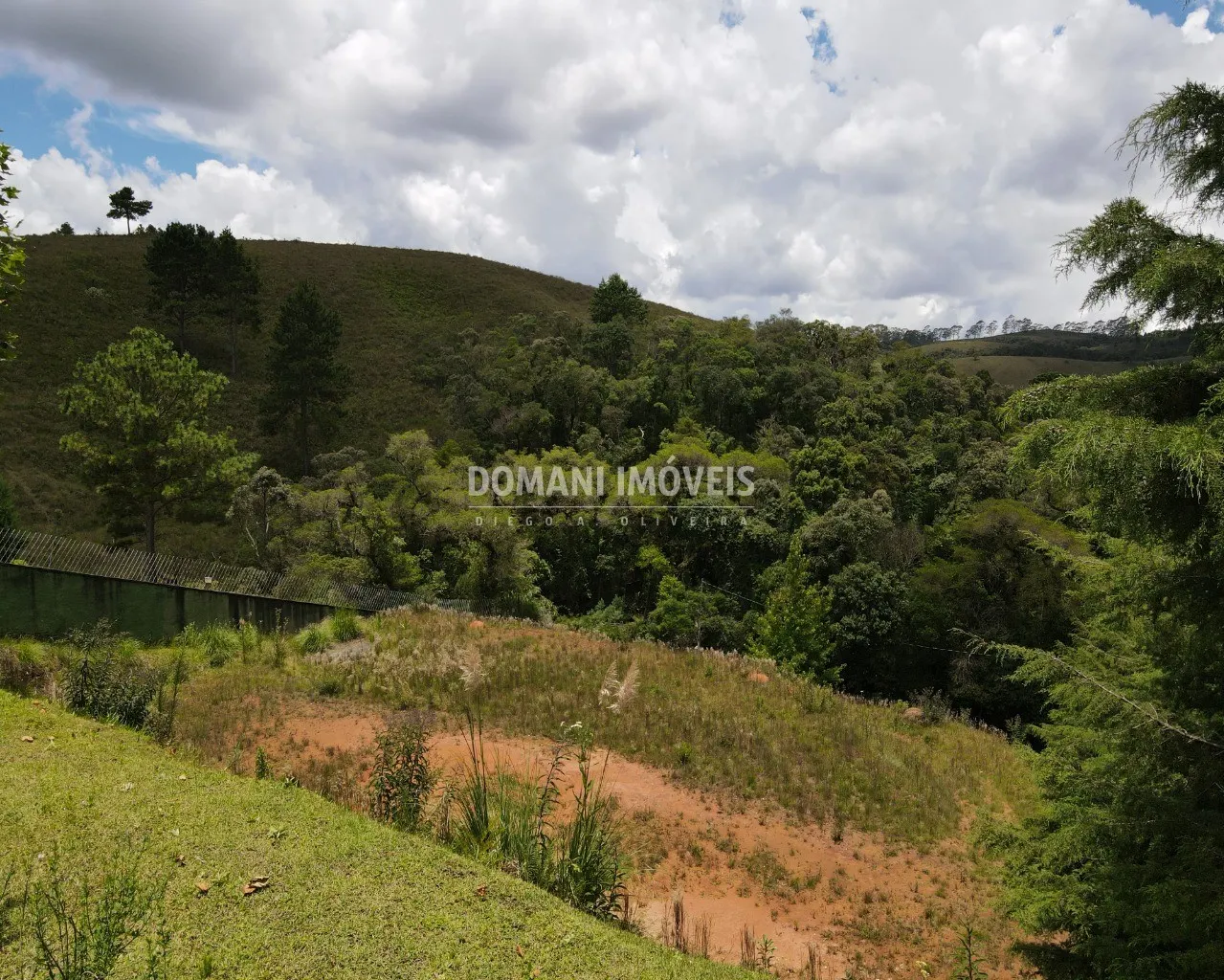 Terreno à venda de 1.250 m² em Campos do Jordão, SP, Brasil