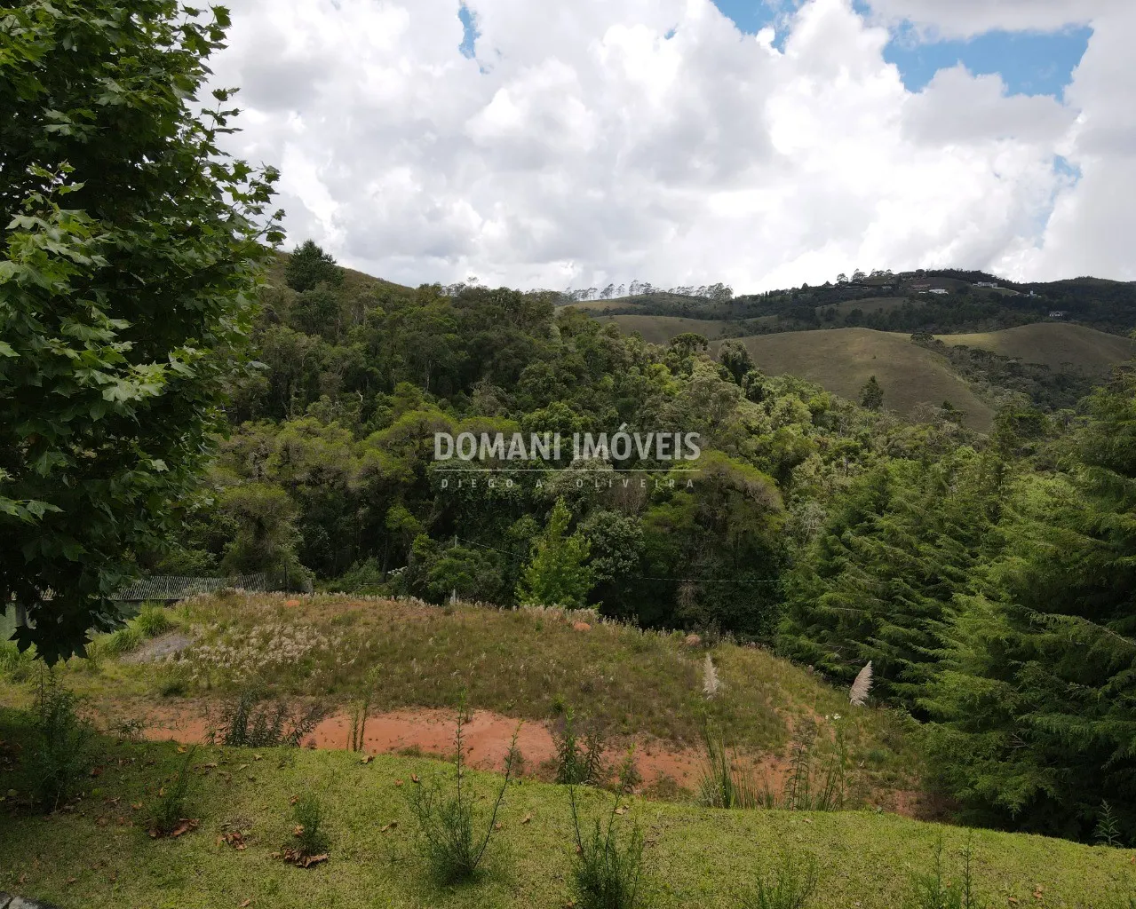 Terreno à venda de 1.250 m² em Campos do Jordão, SP, Brasil