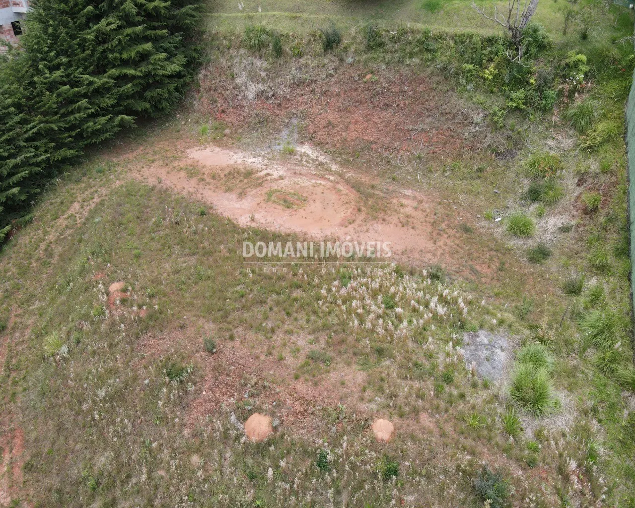 Terreno à venda de 1.250 m² em Campos do Jordão, SP, Brasil