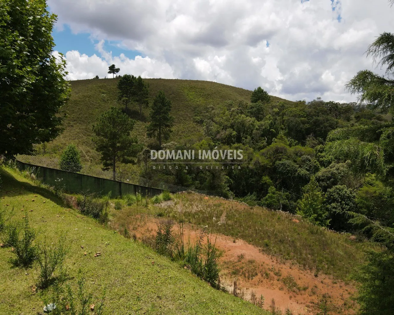 Terreno à venda de 1.250 m² em Campos do Jordão, SP, Brasil