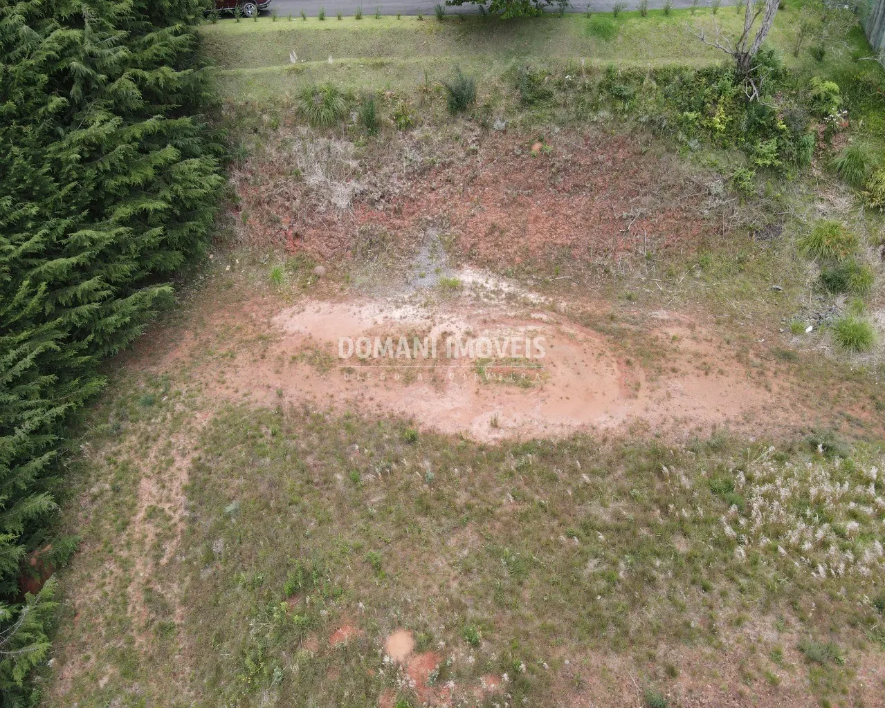Terreno à venda de 1.250 m² em Campos do Jordão, SP, Brasil