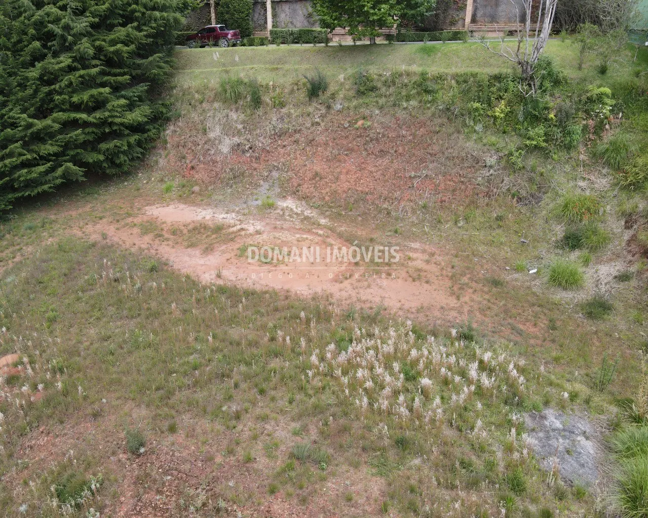 Terreno à venda de 1.250 m² em Campos do Jordão, SP, Brasil