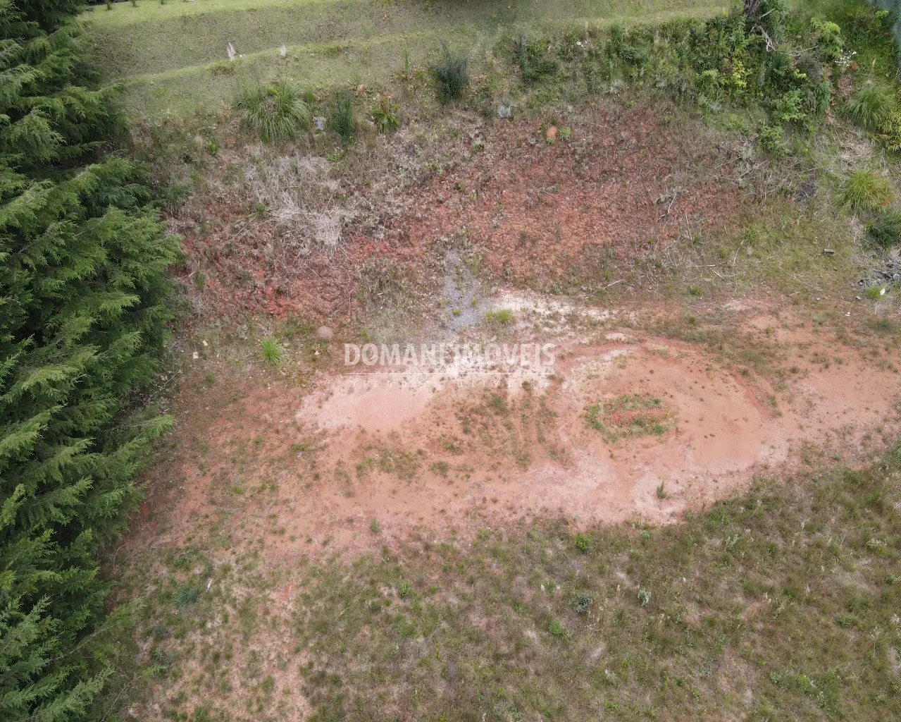 Terreno à venda de 1.250 m² em Campos do Jordão, SP, Brasil