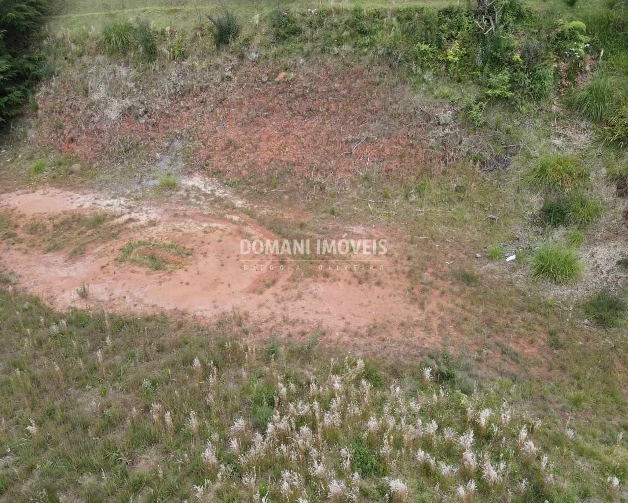 Terreno à venda de 1.250 m² em Campos do Jordão, SP, Brasil
