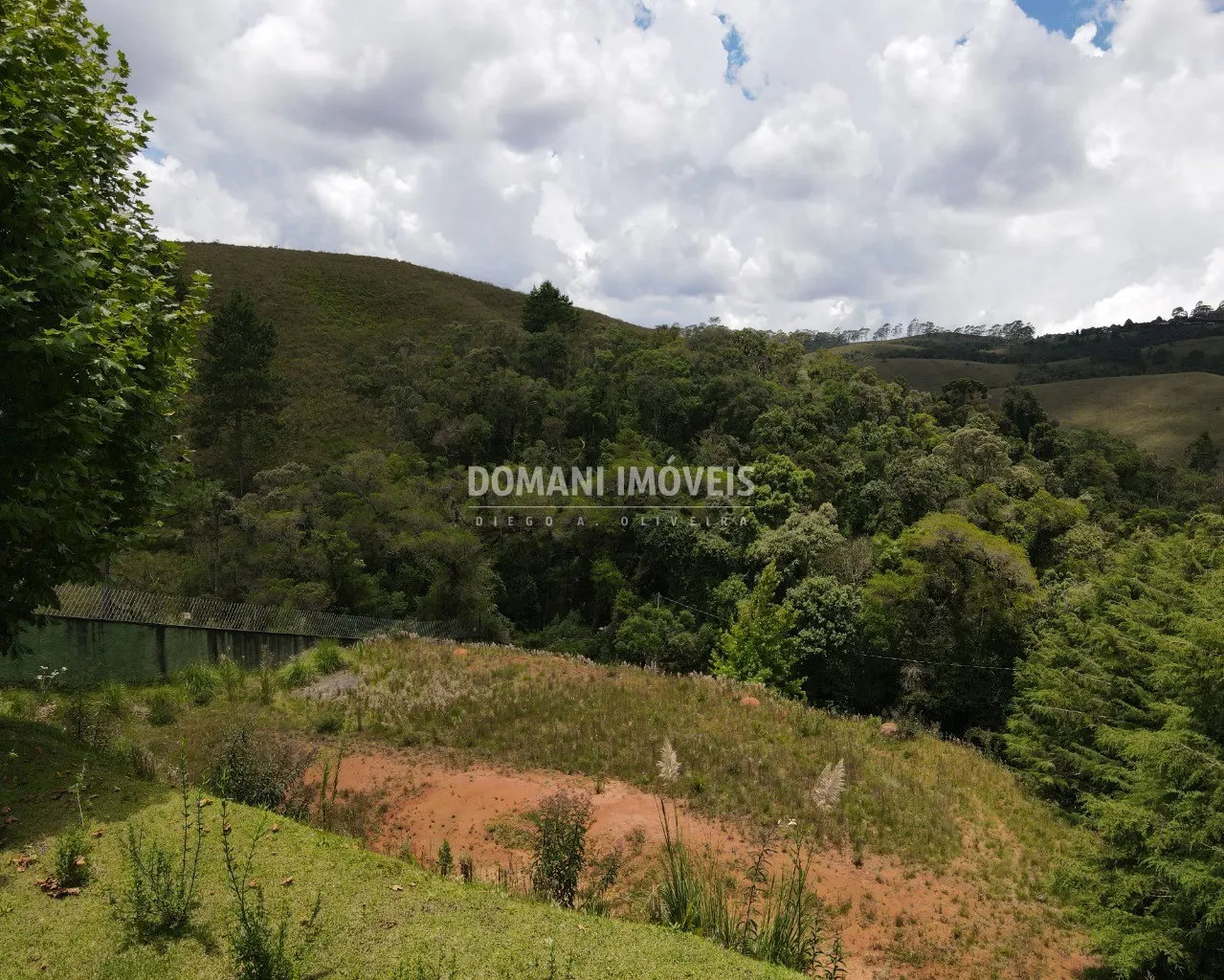 Terreno à venda de 1.250 m² em Campos do Jordão, SP, Brasil