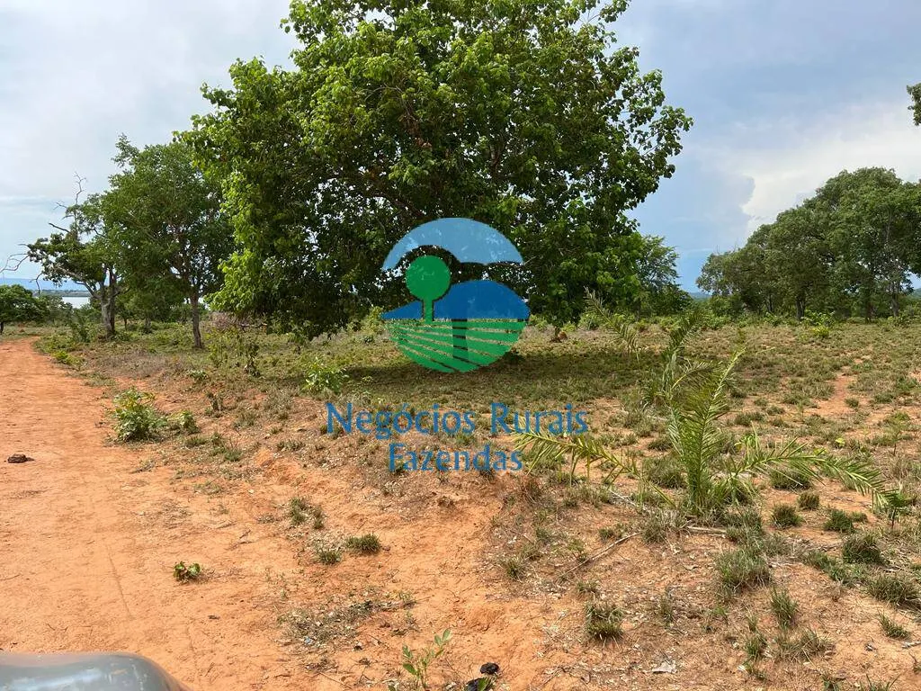 Fazenda à venda de 1.403 ha em São Salvador do Tocantins, TO, Brasil