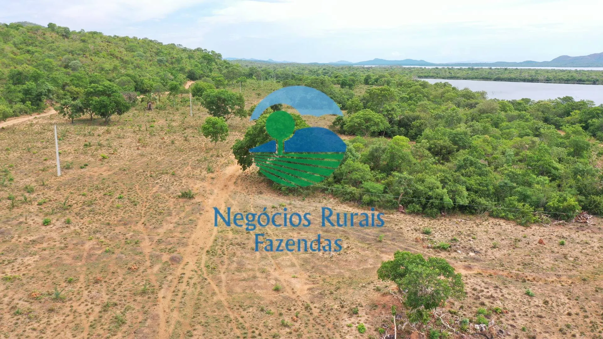Fazenda à venda de 1.403 ha em São Salvador do Tocantins, TO, Brasil
