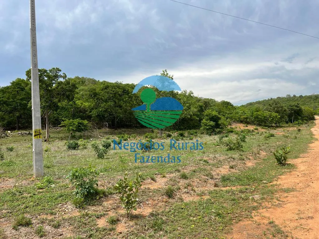 Fazenda à venda de 1.403 ha em São Salvador do Tocantins, TO, Brasil