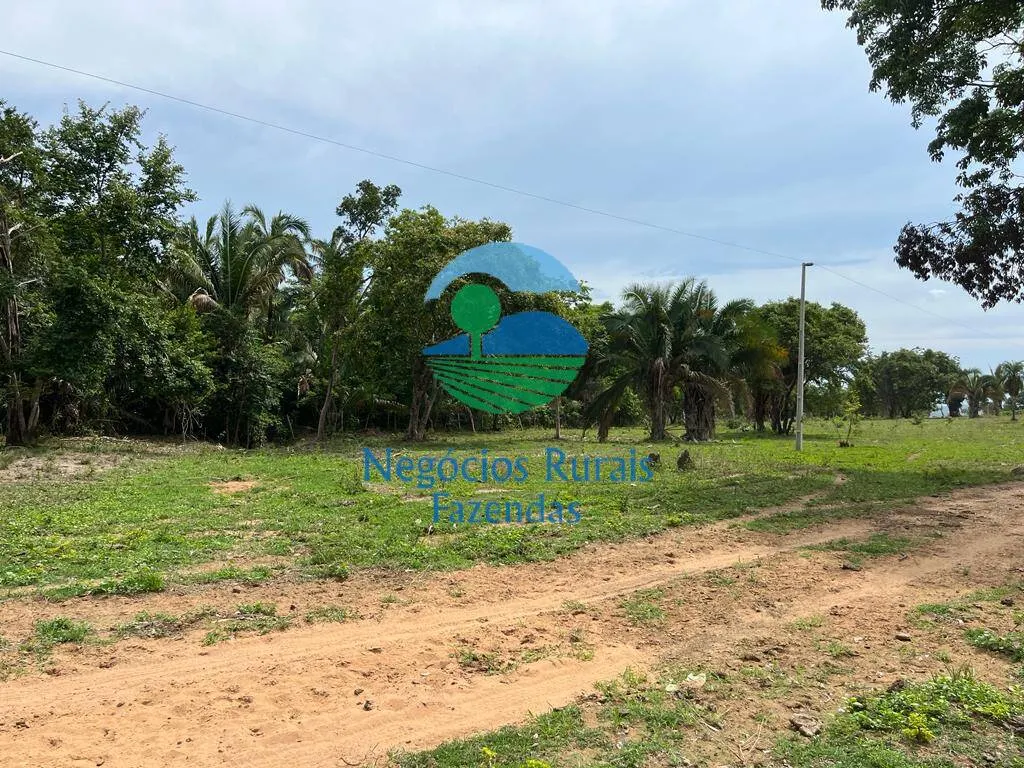Fazenda à venda de 1.403 ha em São Salvador do Tocantins, TO, Brasil