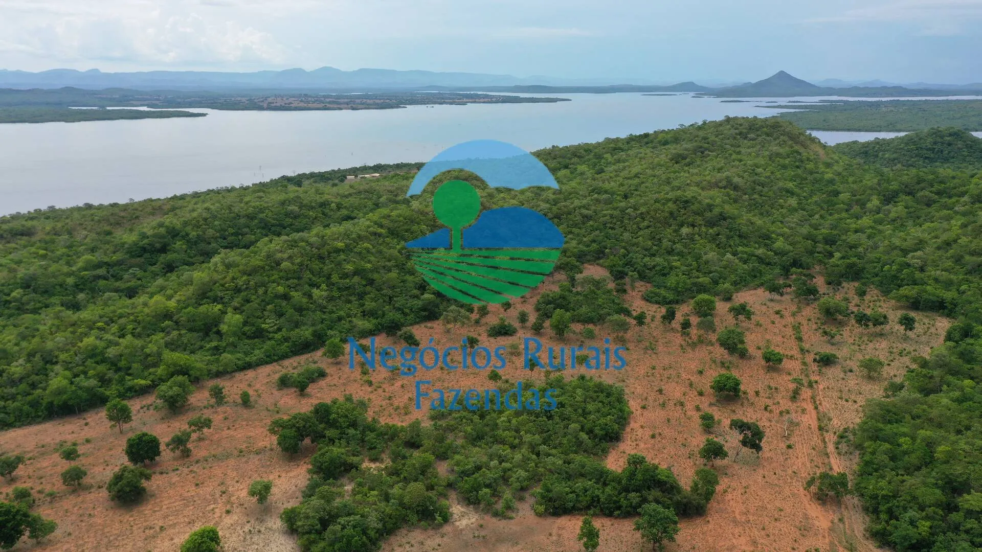 Fazenda à venda de 1.403 ha em São Salvador do Tocantins, TO, Brasil