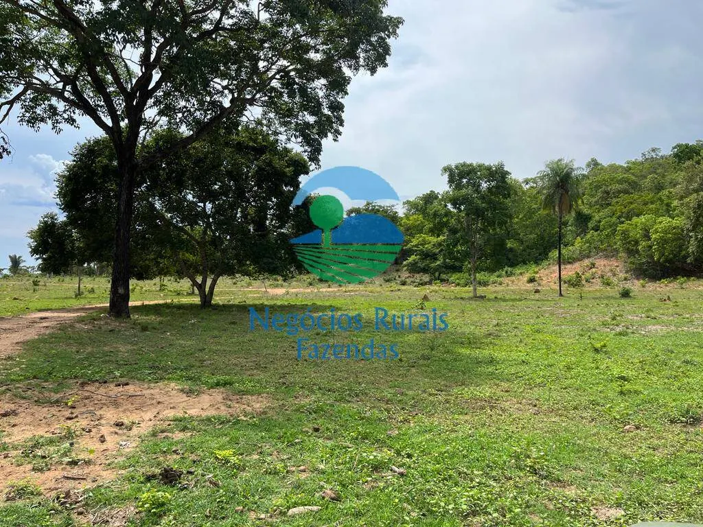 Fazenda à venda de 1.403 ha em São Salvador do Tocantins, TO, Brasil