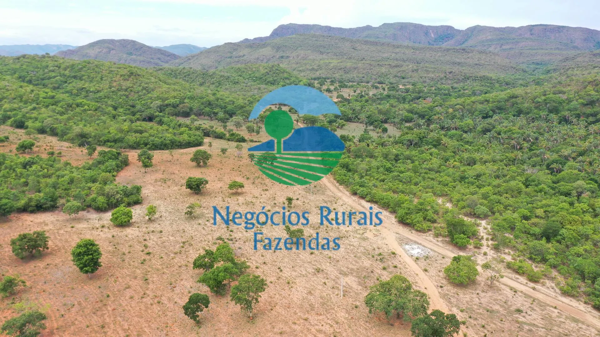 Fazenda à venda de 1.403 ha em São Salvador do Tocantins, TO, Brasil