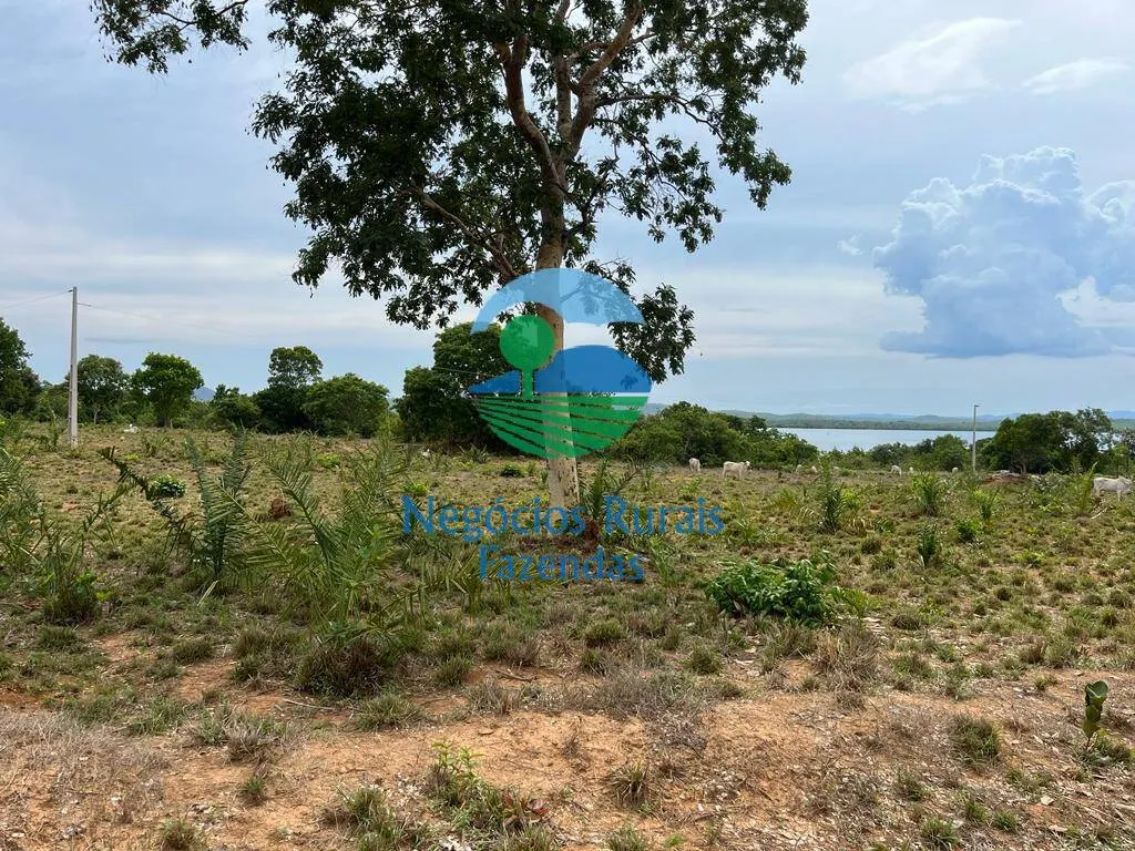 Fazenda à venda de 1.403 ha em São Salvador do Tocantins, TO, Brasil