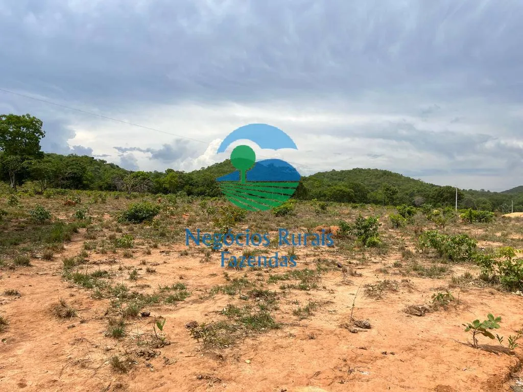 Fazenda à venda de 1.403 ha em São Salvador do Tocantins, TO, Brasil