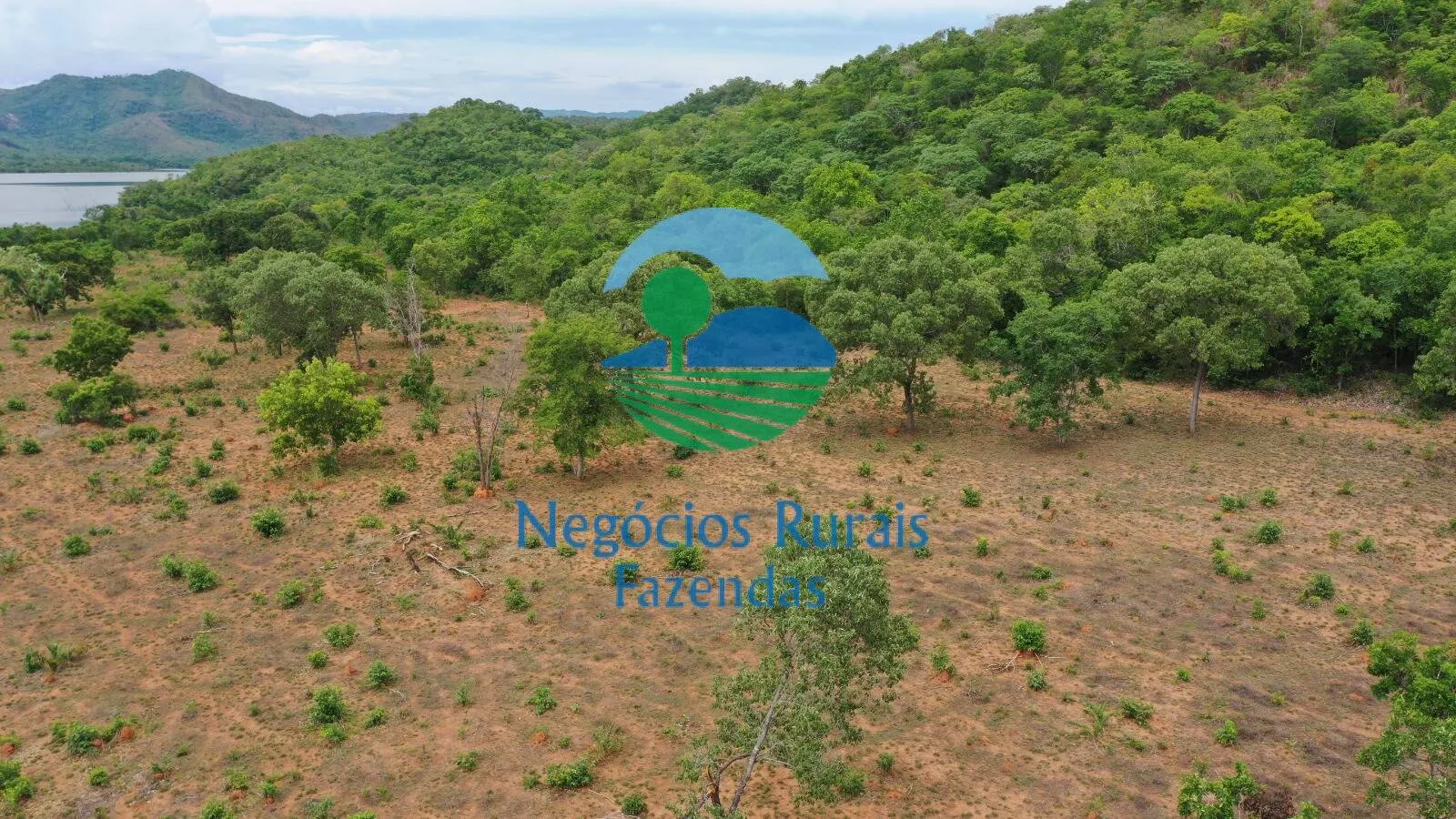 Fazenda à venda de 1.403 ha em São Salvador do Tocantins, TO, Brasil