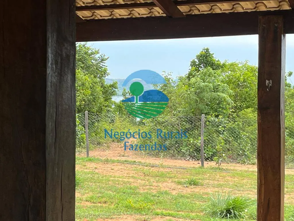 Fazenda à venda de 1.403 ha em São Salvador do Tocantins, TO, Brasil