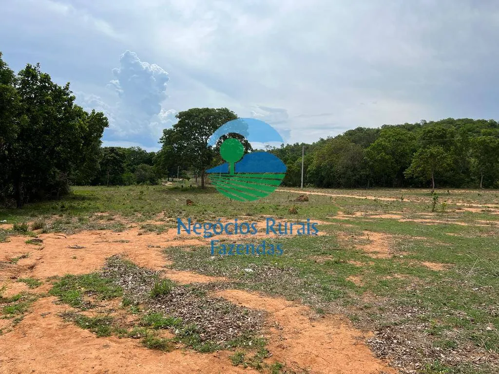 Fazenda à venda de 1.403 ha em São Salvador do Tocantins, TO, Brasil