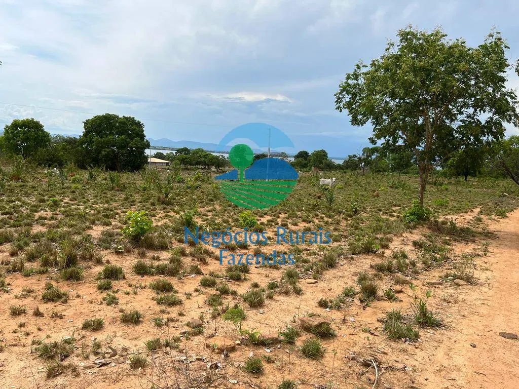 Fazenda à venda de 1.403 ha em São Salvador do Tocantins, TO, Brasil