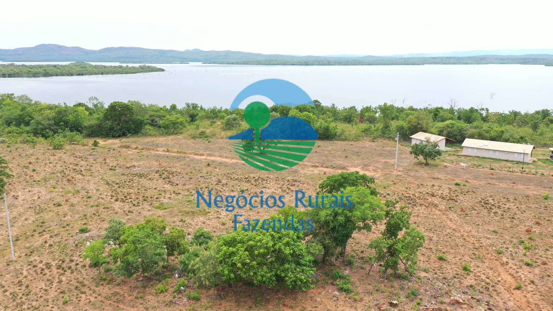 Fazenda à venda de 1.403 ha em São Salvador do Tocantins, TO, Brasil