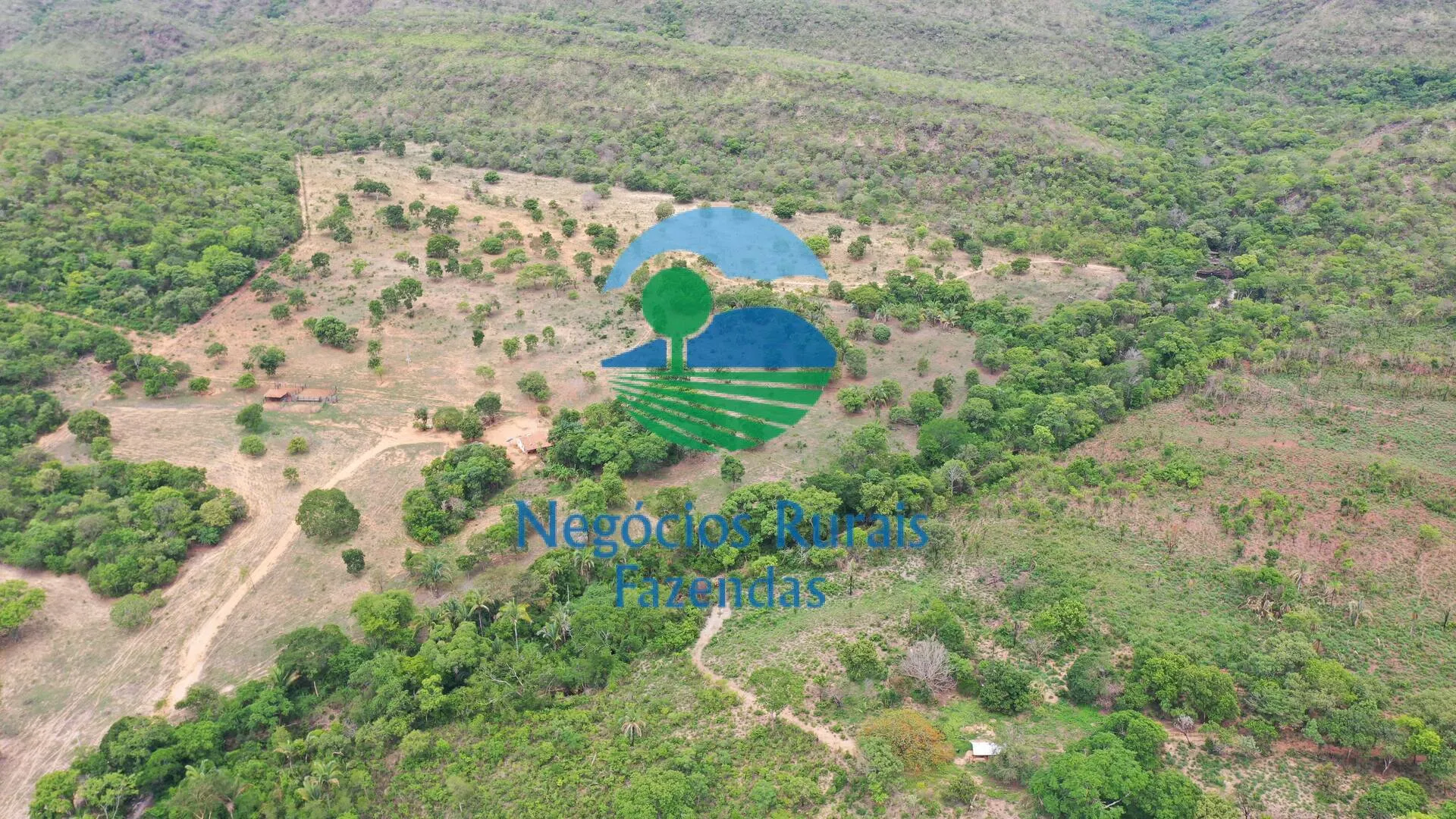 Fazenda à venda de 1.403 ha em São Salvador do Tocantins, TO, Brasil