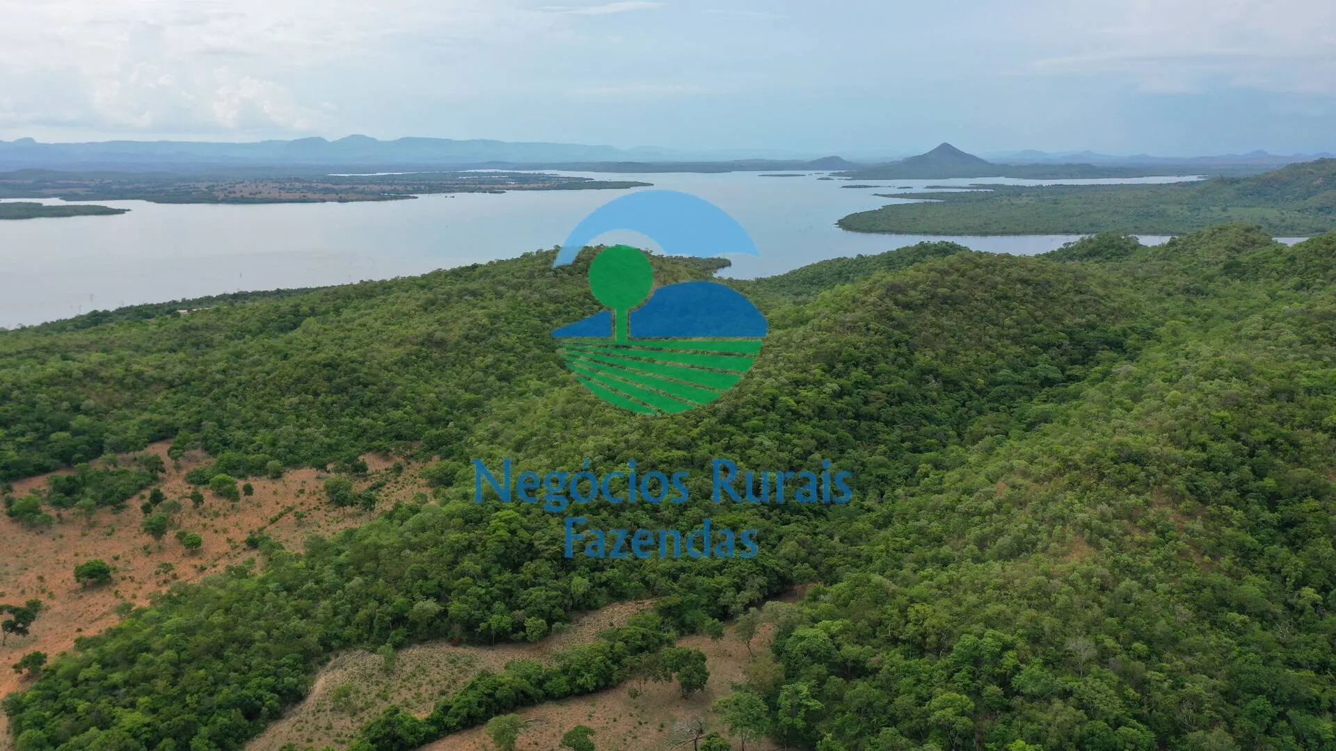 Fazenda à venda de 1.403 ha em São Salvador do Tocantins, TO, Brasil