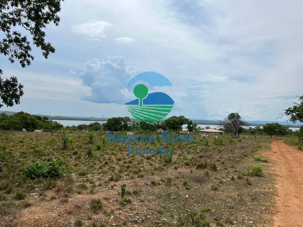 Fazenda à venda de 1.403 ha em São Salvador do Tocantins, TO, Brasil