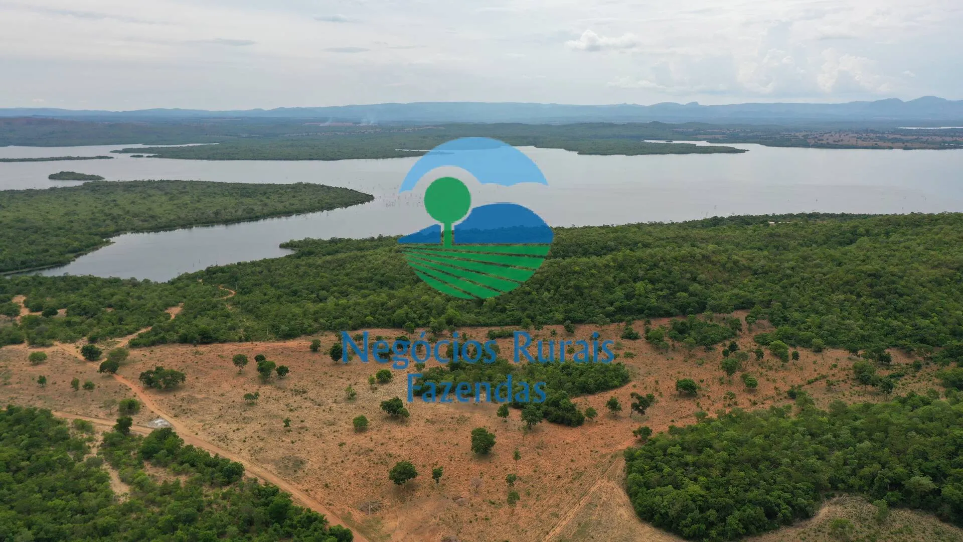 Fazenda à venda de 1.403 ha em São Salvador do Tocantins, TO, Brasil