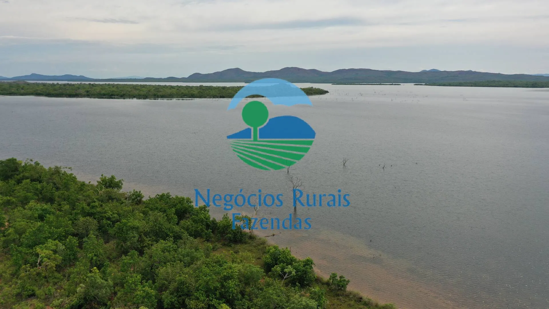 Fazenda à venda de 1.403 ha em São Salvador do Tocantins, TO, Brasil
