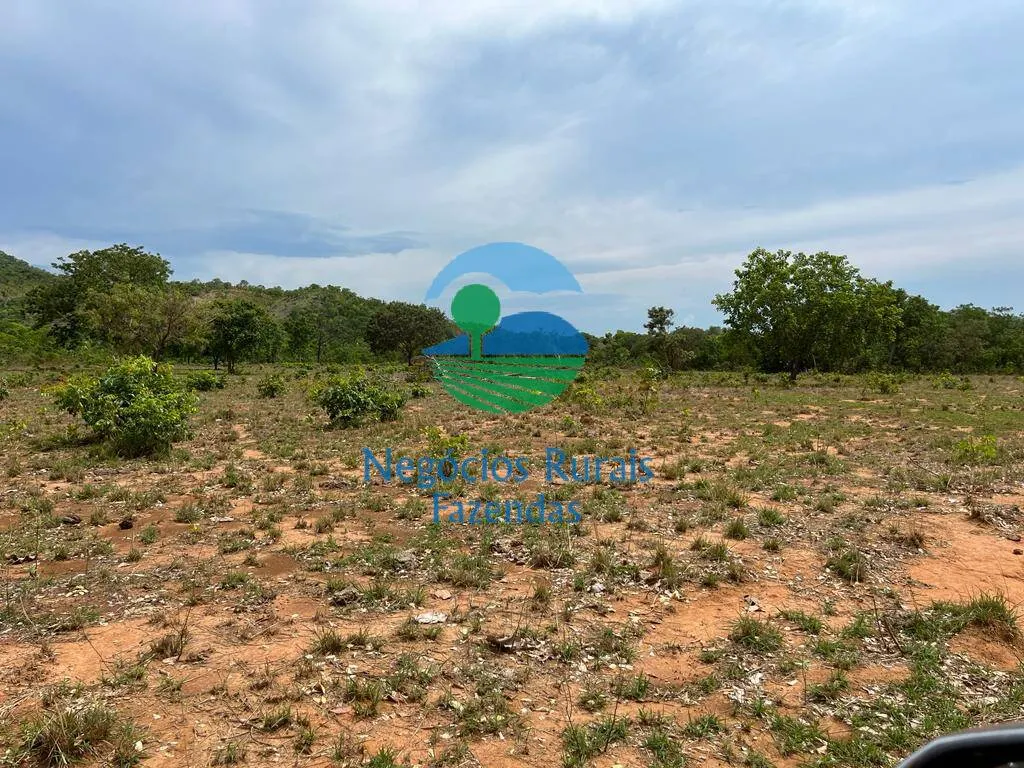 Fazenda à venda de 1.403 ha em São Salvador do Tocantins, TO, Brasil
