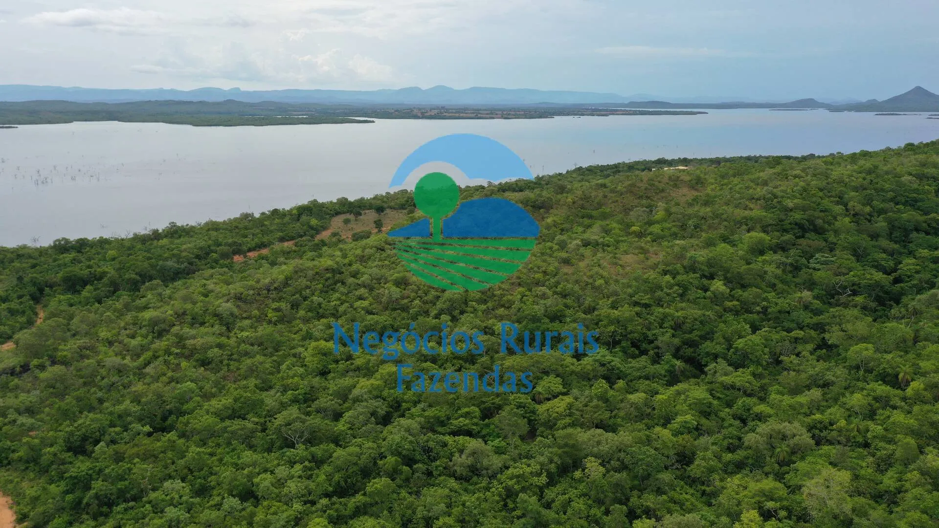 Fazenda à venda de 1.403 ha em São Salvador do Tocantins, TO, Brasil