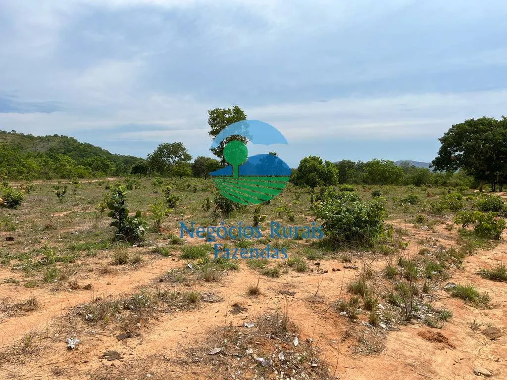 Fazenda à venda de 1.403 ha em São Salvador do Tocantins, TO, Brasil