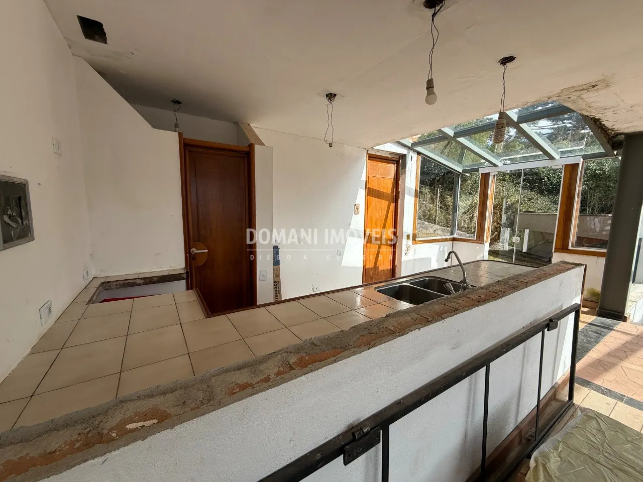 House for sale of 1,910 m² in Campos do Jordão, SP, Brazil
