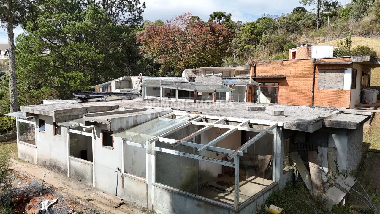House for sale of 1,910 m² in Campos do Jordão, SP, Brazil