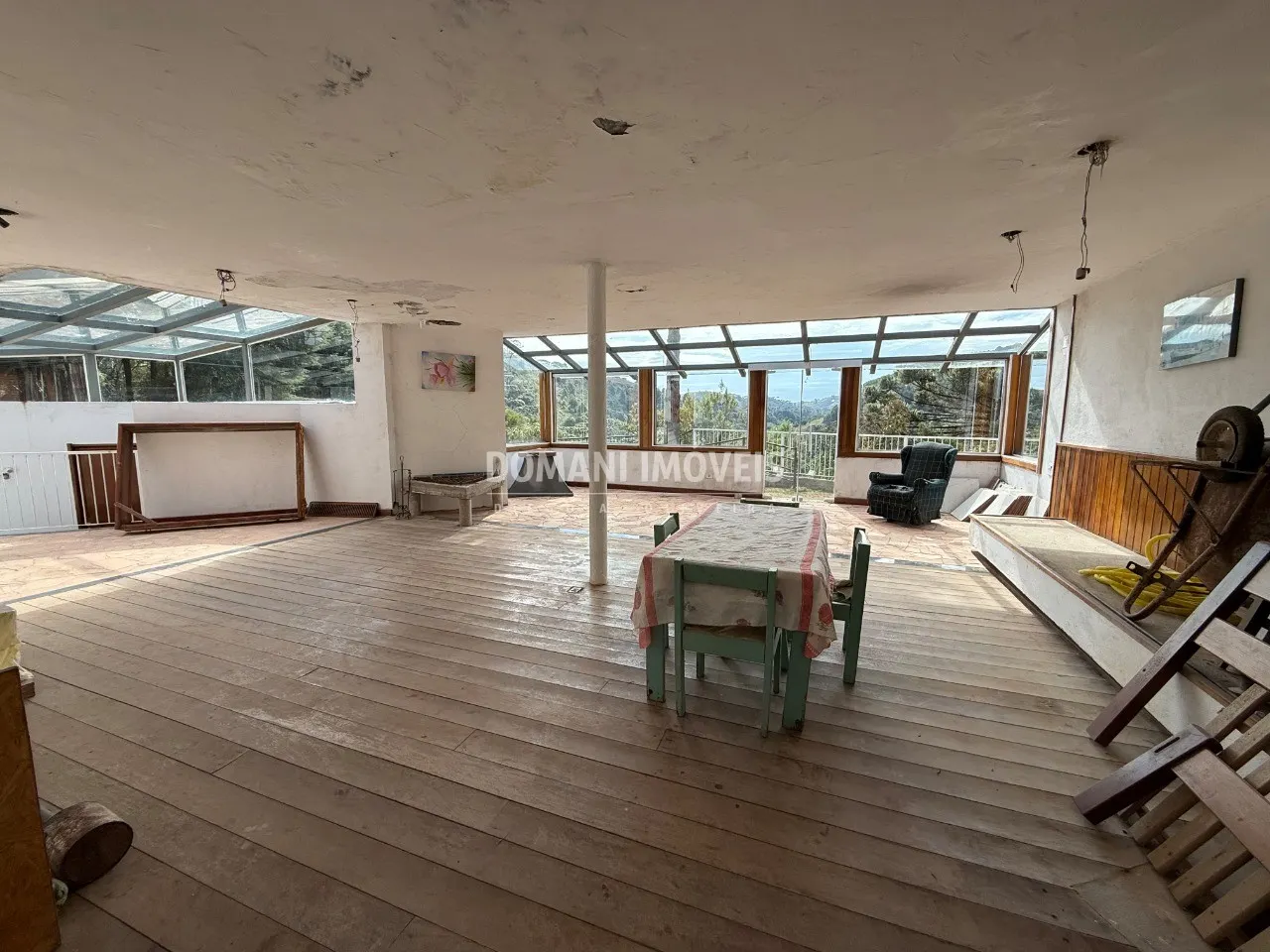 House for sale of 1,910 m² in Campos do Jordão, SP, Brazil