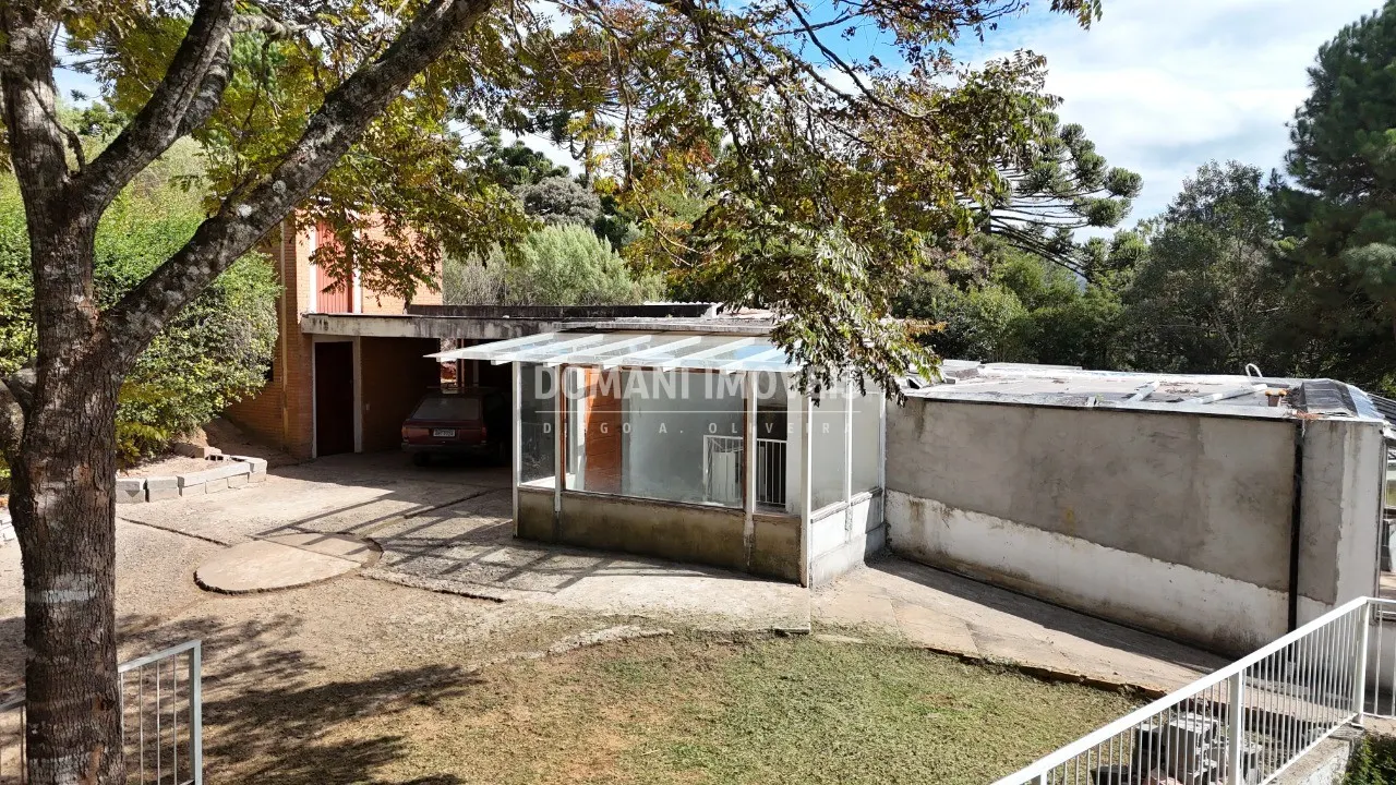 House for sale of 1,910 m² in Campos do Jordão, SP, Brazil