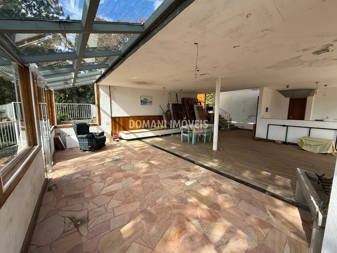 House for sale of 1,910 m² in Campos do Jordão, SP, Brazil