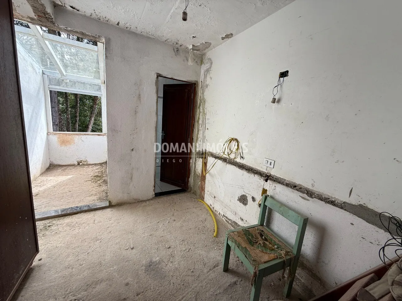 House for sale of 1,910 m² in Campos do Jordão, SP, Brazil