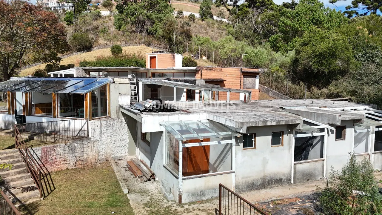 House for sale of 1,910 m² in Campos do Jordão, SP, Brazil