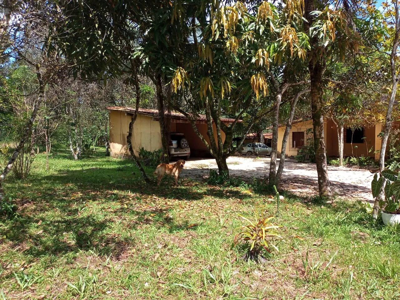 Sítio à venda de 14 ha em Vigia, PA, Brasil