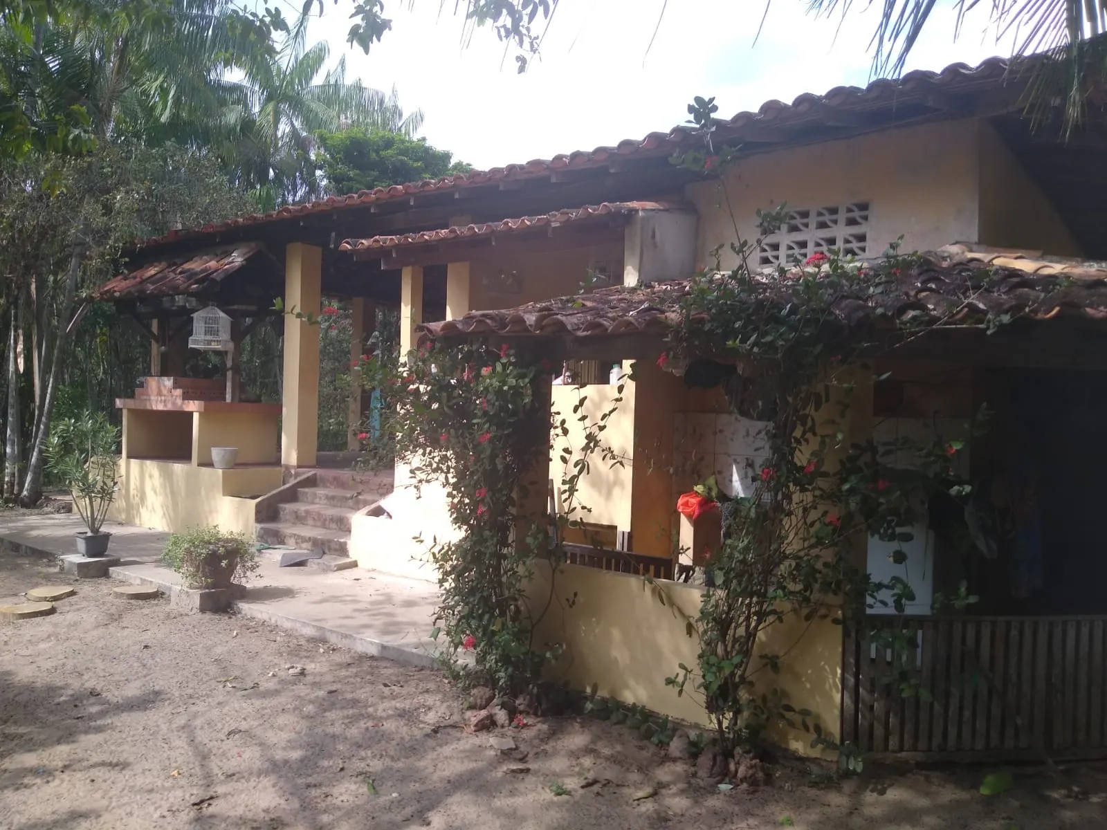 Sítio à venda de 14 ha em Vigia, PA, Brasil