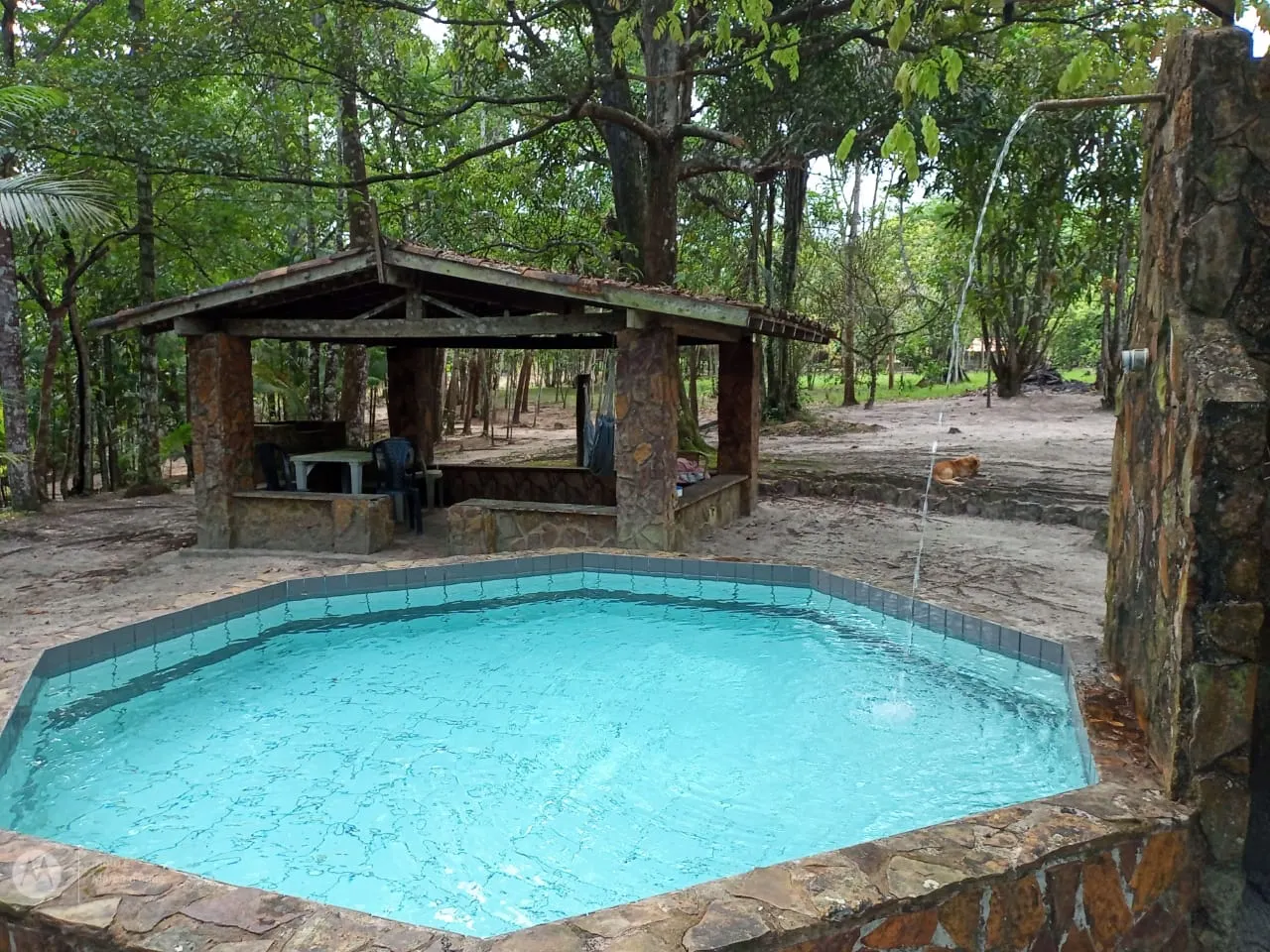 Sítio à venda de 14 ha em Vigia, PA, Brasil