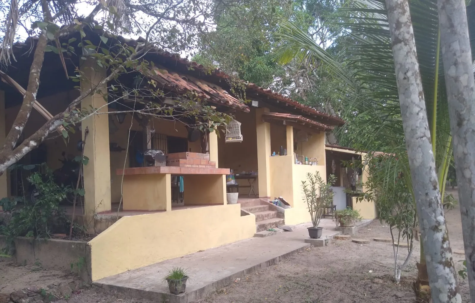 Sítio à venda de 14 ha em Vigia, PA, Brasil