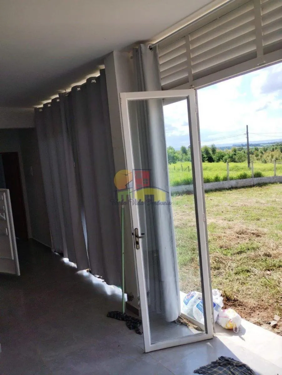 Country home for sale of 1,000 m² in Porangaba, SP, Brazil