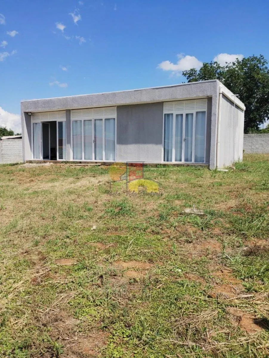 Country home for sale of 1,000 m² in Porangaba, SP, Brazil