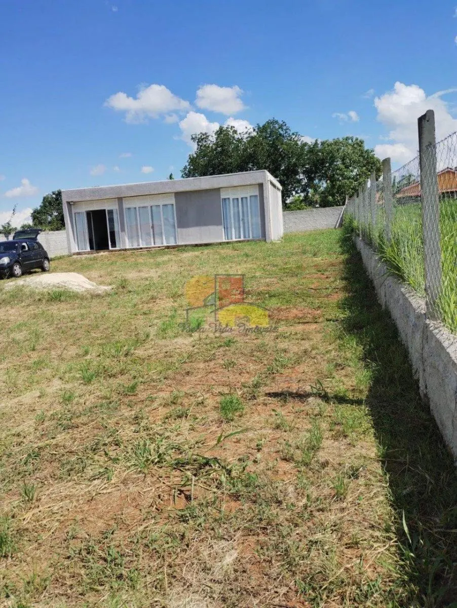 Country home for sale of 1,000 m² in Porangaba, SP, Brazil