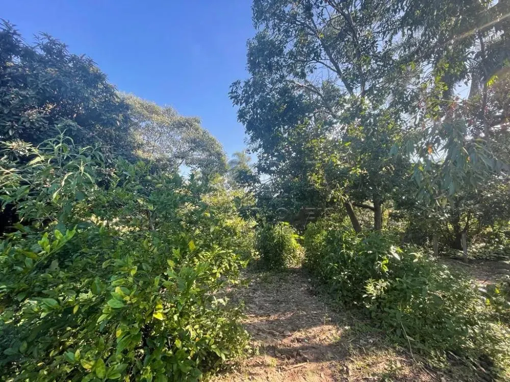 Chácara à venda de 483 m² em Botucatu, SP, Brasil