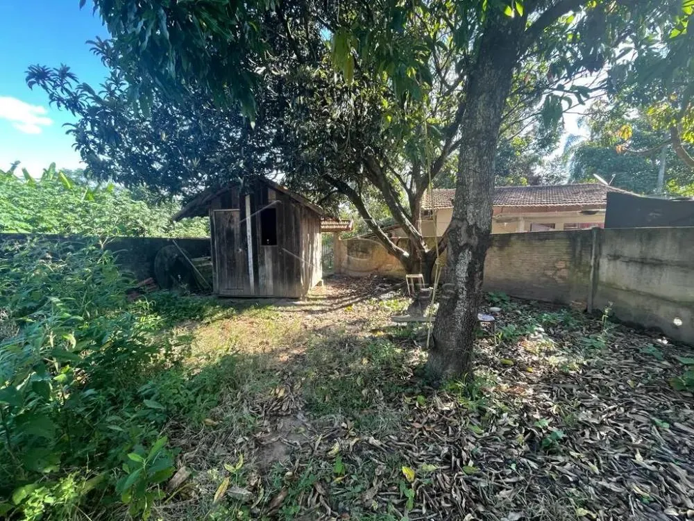 Chácara à venda de 483 m² em Botucatu, SP, Brasil