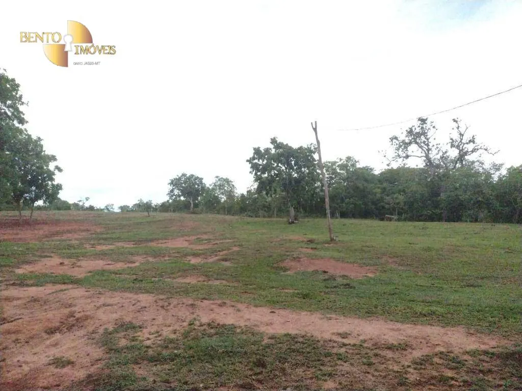 Fazenda à venda de 434 ha em Guiratinga, MT, Brasil