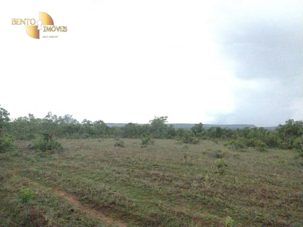 Fazenda à venda de 434 ha em Guiratinga, MT, Brasil